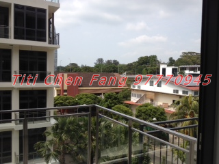 The Foresta @ Mount Faber (D4), Condominium #10617662